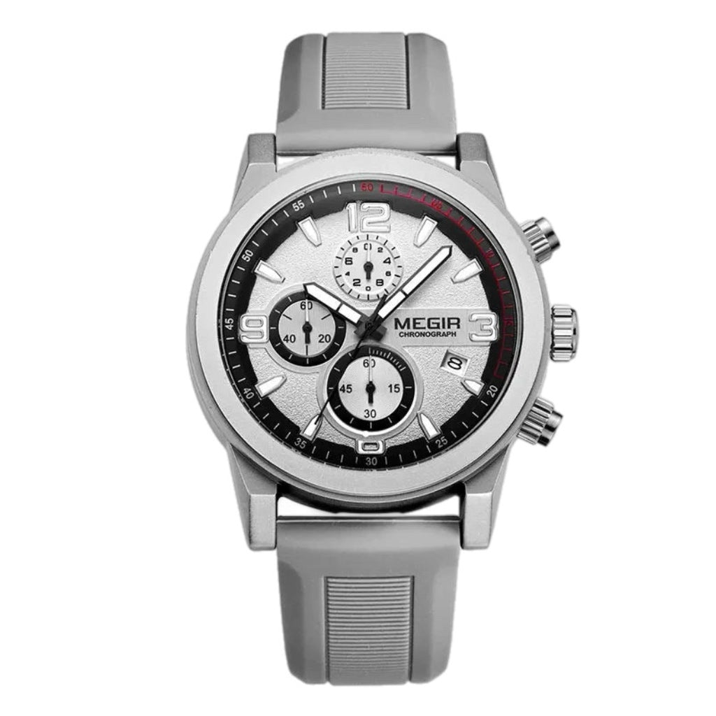 Relógio FOSS Masculino - Chrono Sport